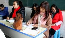 [超新星初中组]港湾_550字