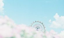 [超新星初中组]蓝天，我的向往_500字