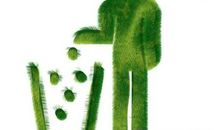 做环保卫士，我也行_1000字