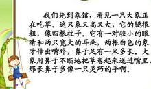 四年级叙事作文：班级流行风_450字