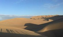 敦煌的回忆_800字