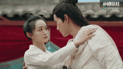 王尖眼泪水说：“你会比他更加死！”