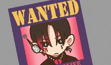 梦想当大盗的人