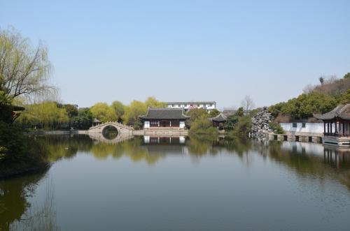 江南_500字
