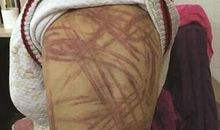 不要虐待小儿子