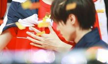 [超新星初中组]我们的主角是自己_800字