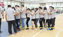 [超新星初中组]青春的脚步_400字