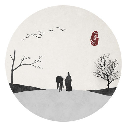 [超级新星初中]那梅夕阳_700字