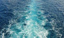 大海与天空_200字