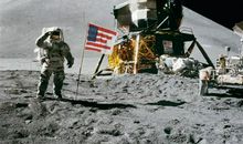 航天员，我想对你说_900字