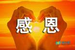 感恩的生活_900字
