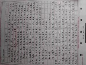 我的房间_300字