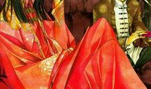 写景作文：梦里樱花逝_800字