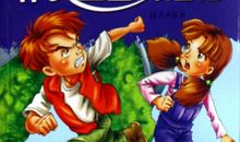 小猫历险记(五年级)_1200字