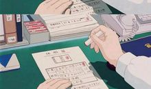 白墙上的黑手印儿_200字