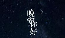 迷人的夜空_250字