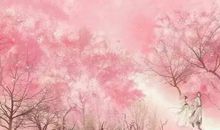 梦里三千落花_900字