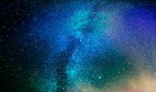 夜空亦有星_550字