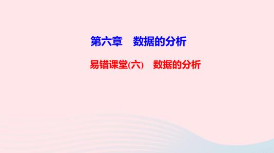 第六章诚实