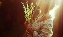 春天走过岁月过客_900字