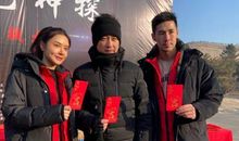 [超新星初中组]相逢的温暖_900字