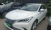 [超新星初中组]长安_800字