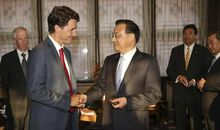 特殊的礼物_450字