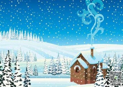 关于降雪组成：下雪_600字