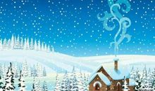 关于下雪的作文：下雪了_600字