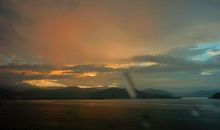 雨中的大理_450字