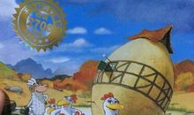 这个胆小鬼是谁？_450字