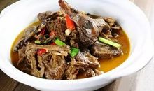 单元作文：捞鸭记_800字