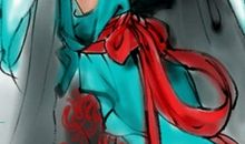 爱上武侠_1200字