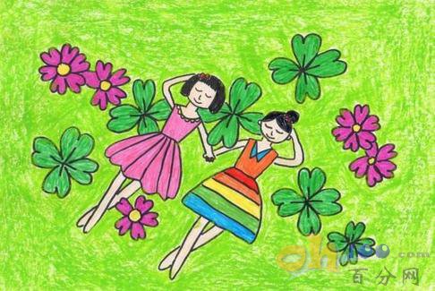单位计算：动物故事_750字
