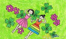 单元作文：动物故事_750字