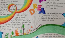 我爱大自然_500字