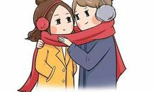 这个冬天，为你取暖_650字