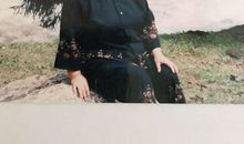 [超新星初中组]平安，走好_450字