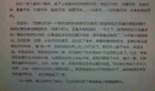 我爱您，母亲_800字