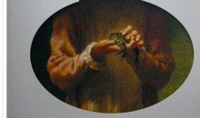 [超新星初中组]让和谐永驻心间_1500字