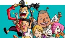 [超新星初中组]童年_550字