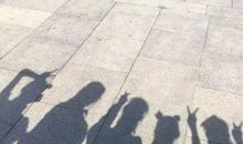 [超新星初中组]自由_800字