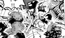 [超新星初中组]一个国，一座城，一片和谐的天地_1200字