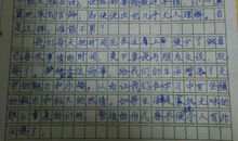 关于元旦作文：终于到元旦了_650字