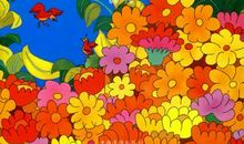 [超新星初中组]感恩母爱_650字