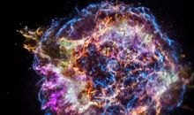 [超新星初中组]诚信在我们的身边_650字