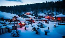 大年夜，我不想过_250字