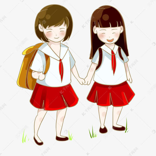 单位成分：yurt的小女孩_650字