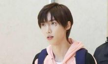 [超新星初中组]可爱的憨憨_500字