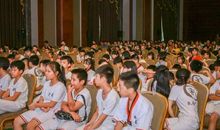 感恩教育讲座_2000字